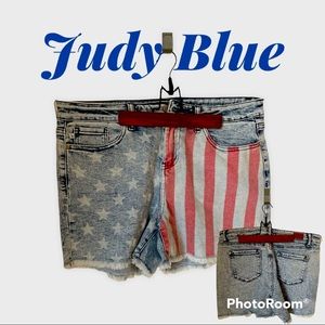 Judy Blue Respect Denim (XL)